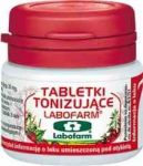 Tabletki tonizujące Labofarm 20 szt.